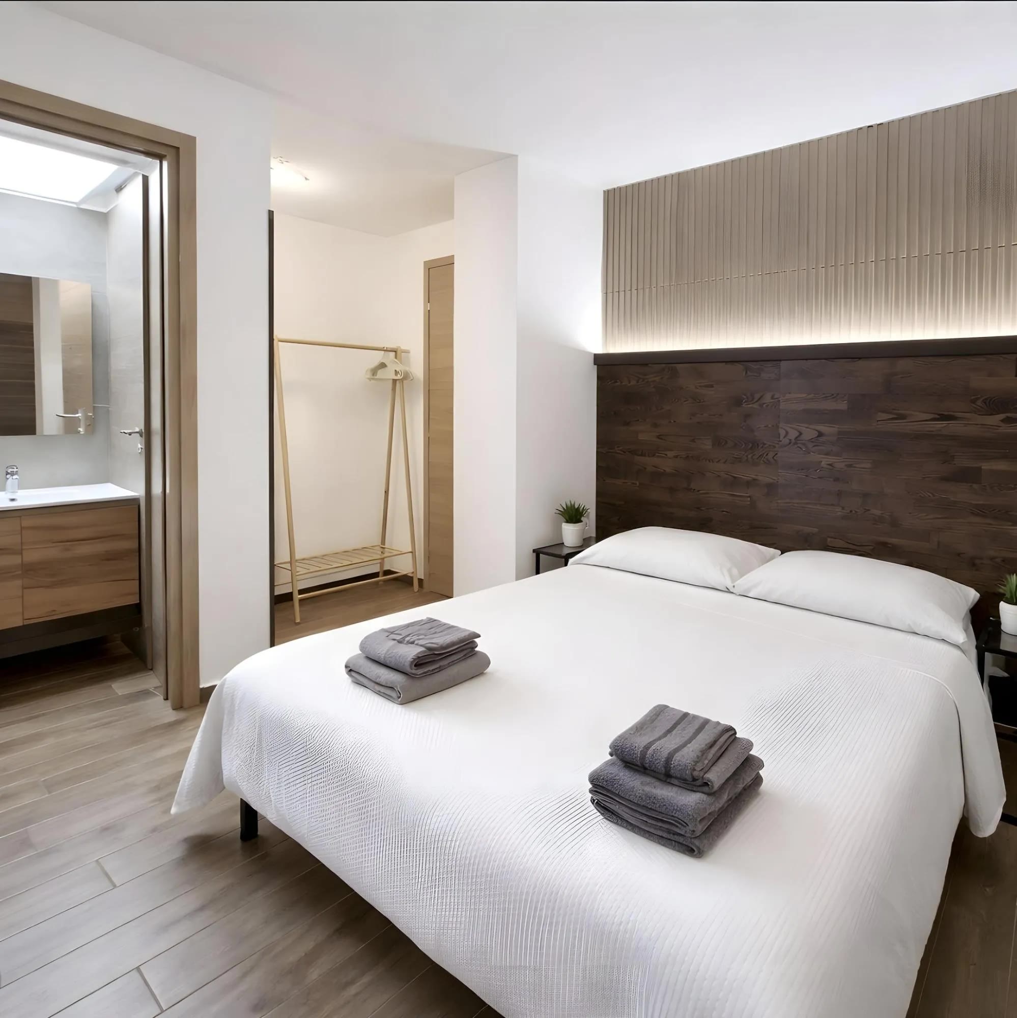 Double Room Normal