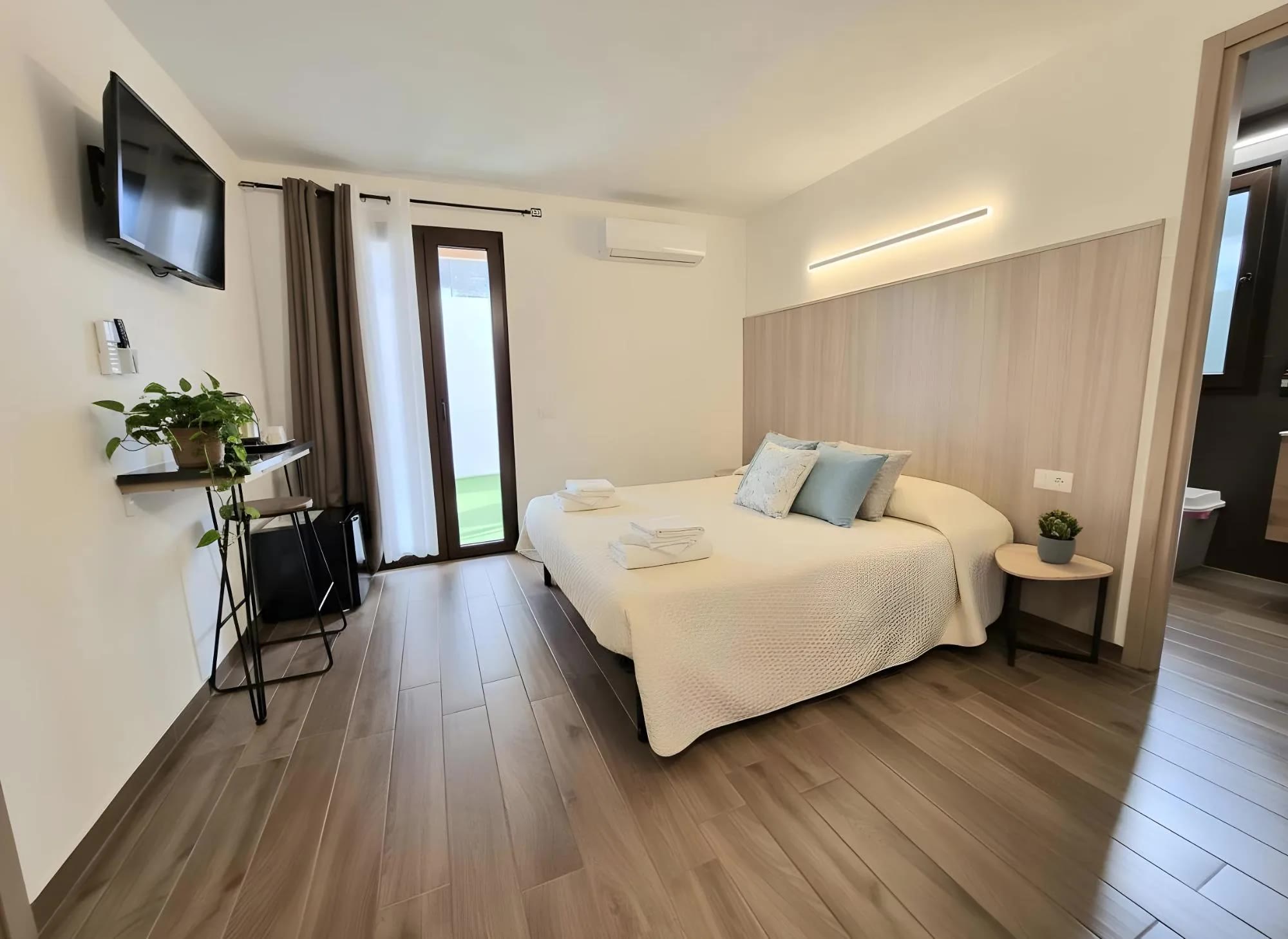 Double Room Lux